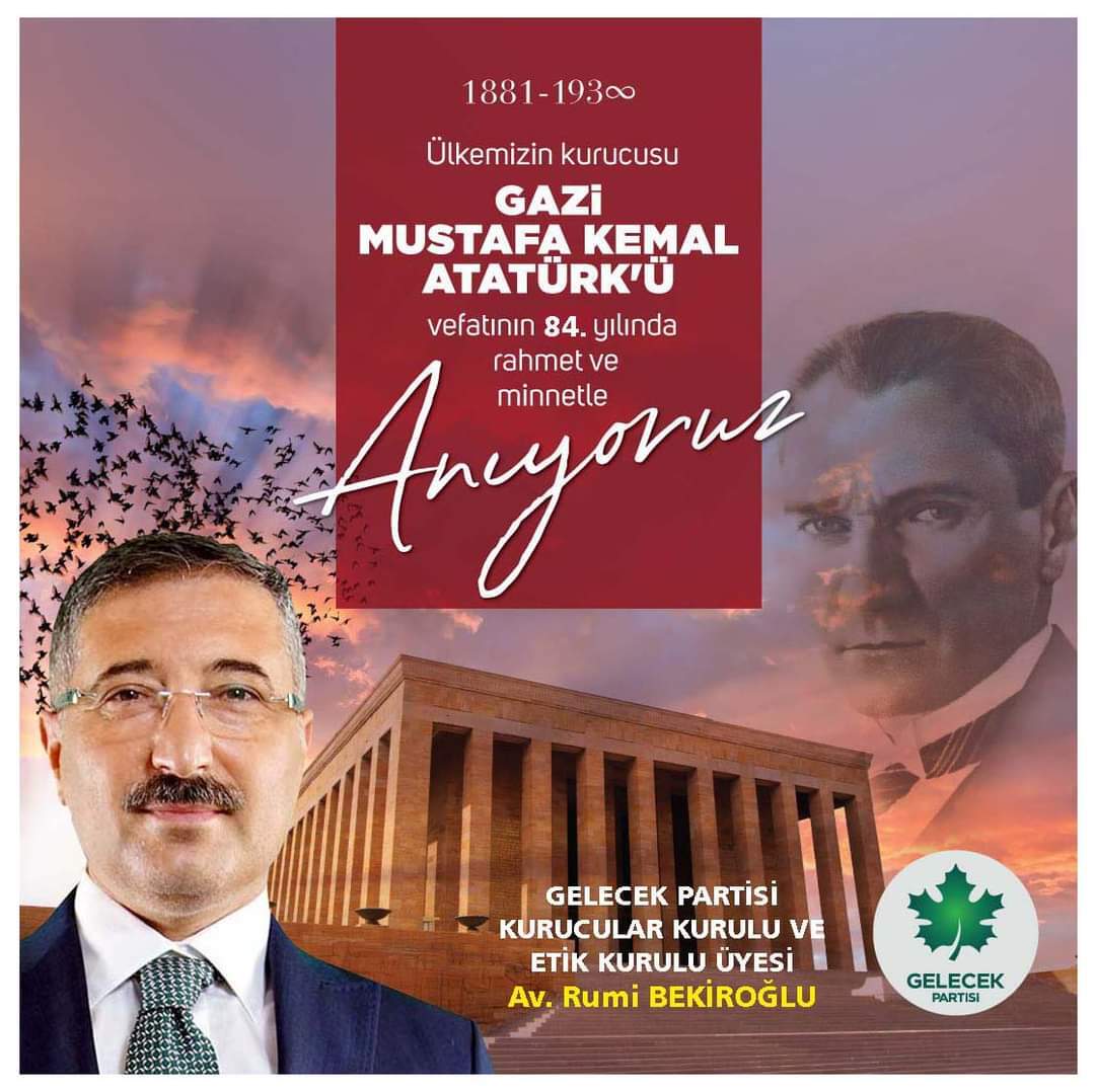 “MİNNETTARIZ ATAM”