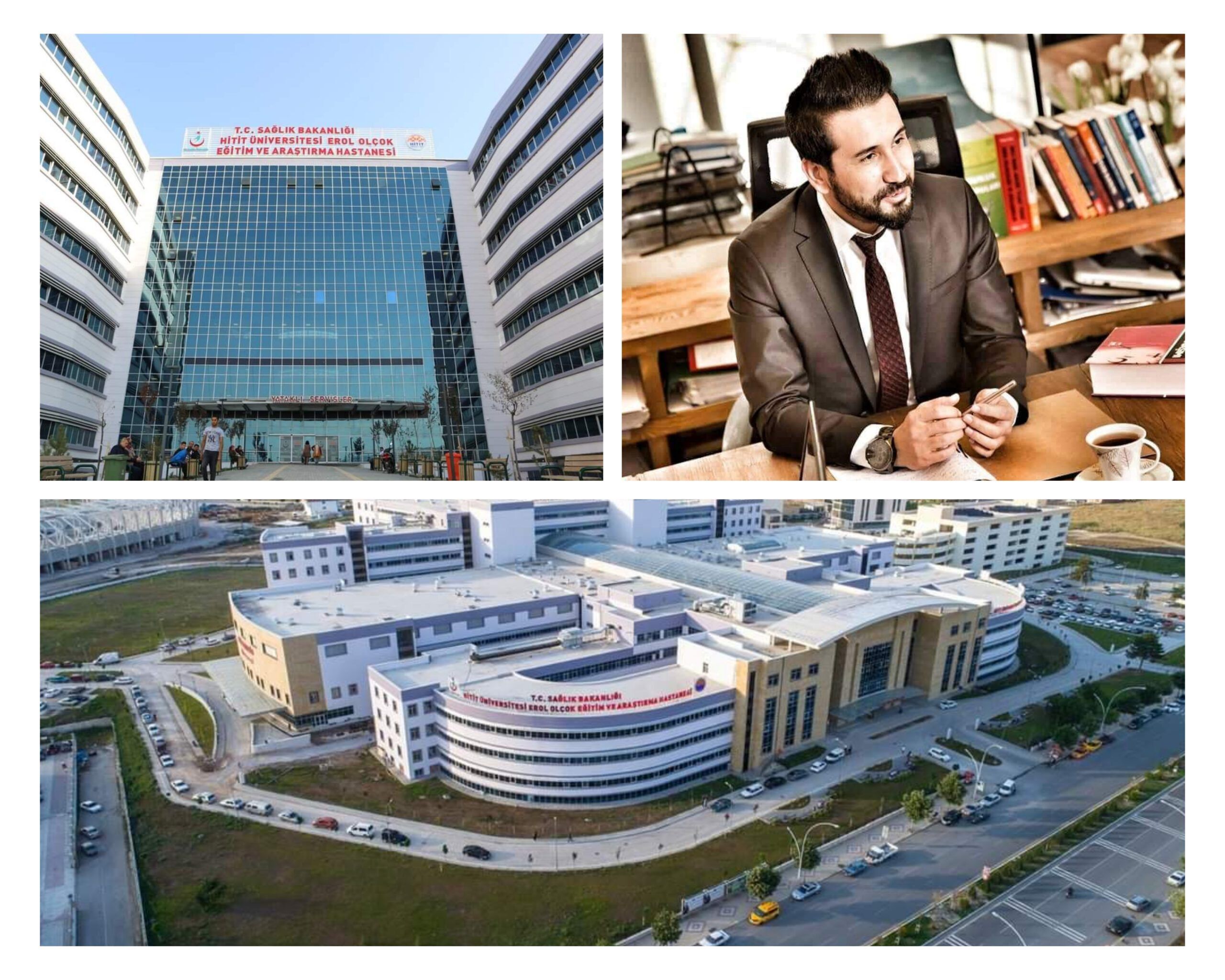 HUKUK MÜCADELESİNİ<br>DOKTORLAR KAZANDI