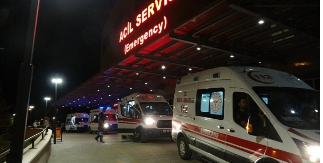 18 yaşındaki gencin ani ölümü üzüntü yarattı