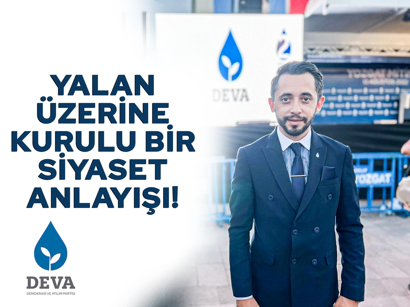 HİÇBİR KISKANÇ BU HALİYLE BİZİ KISKANMAZ!