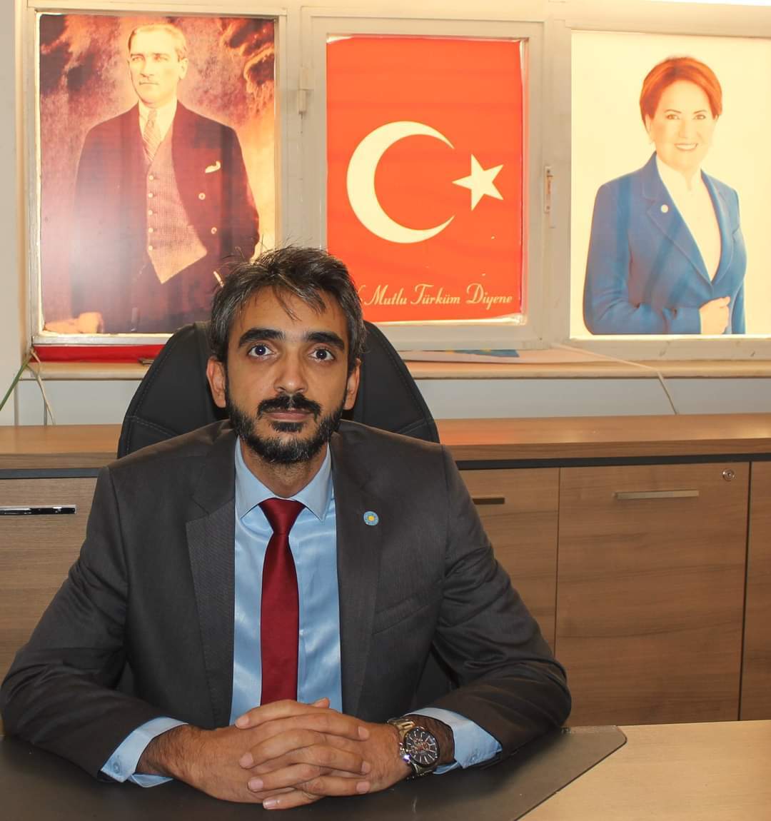 KILIÇDAROĞLU’NDAN<br>ODABAŞ’A TEBRİK