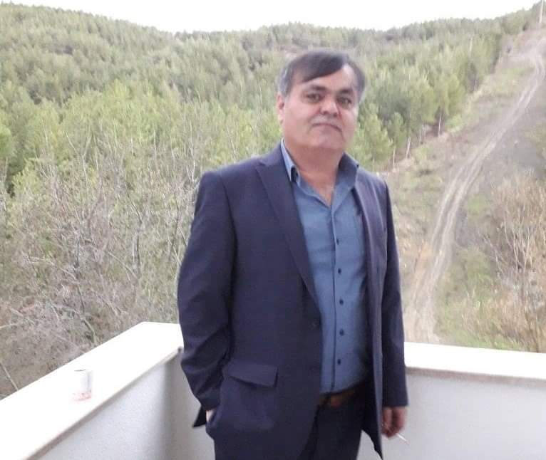 COŞKUN GÖCEN’İ KAYBETTİK
