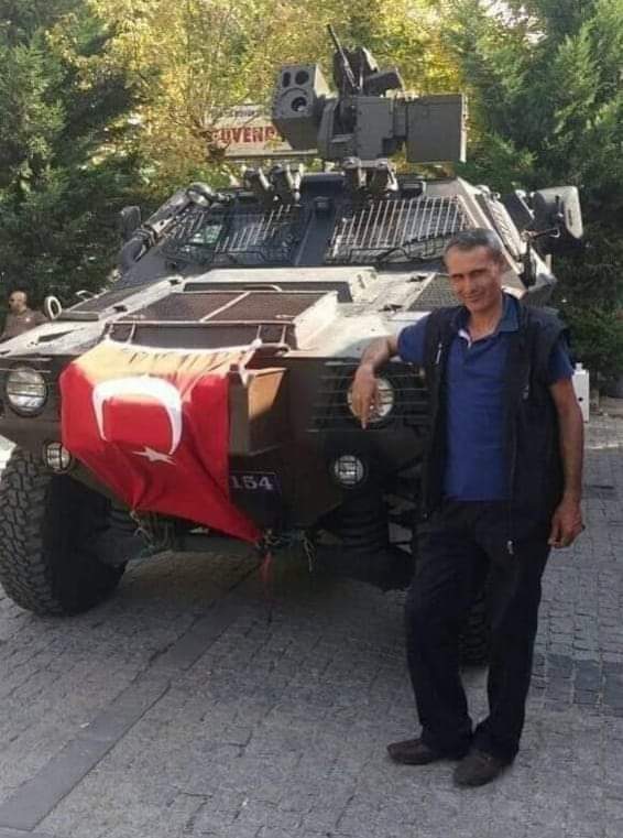 ÇORUMLU POLİSTEN ÜZEN HABER