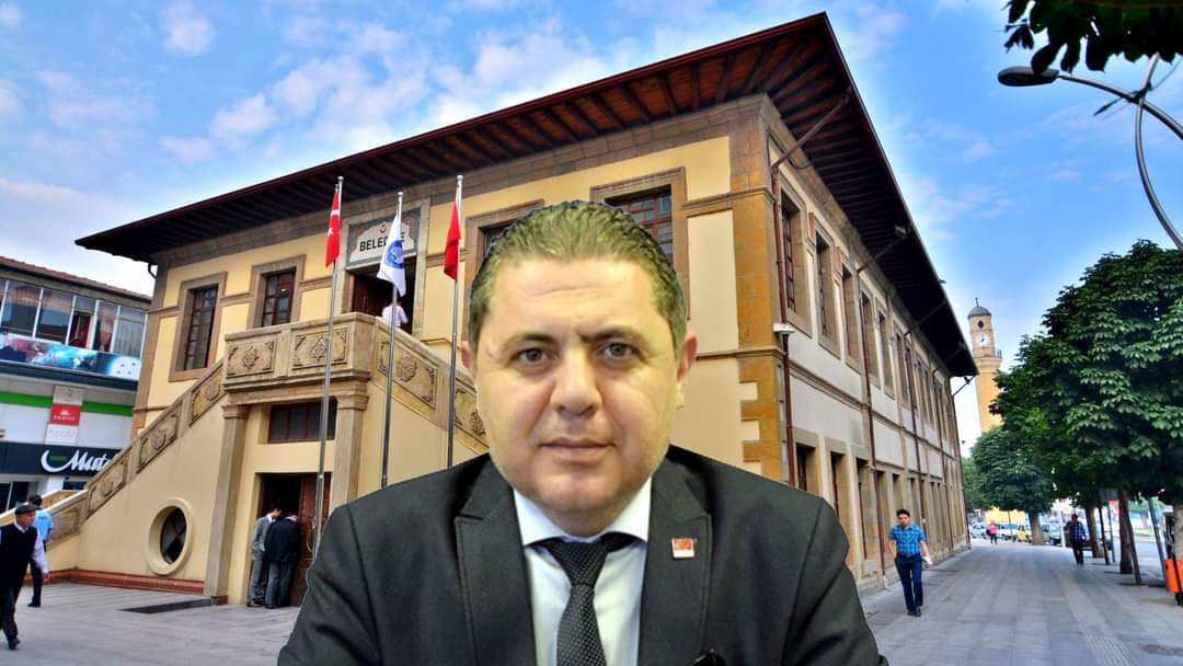 Tokgöz, Belediyenin son 45 ayını değerlendirdi<br>‘VAAT VAR, İCRAAT YOK!’