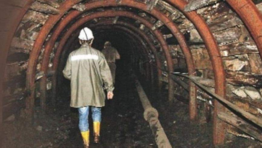 İSKİLİP’TE MADEN OCAĞINDA<br>6 İŞÇİ “GAZ”DAN ZEHİRLENDİ
