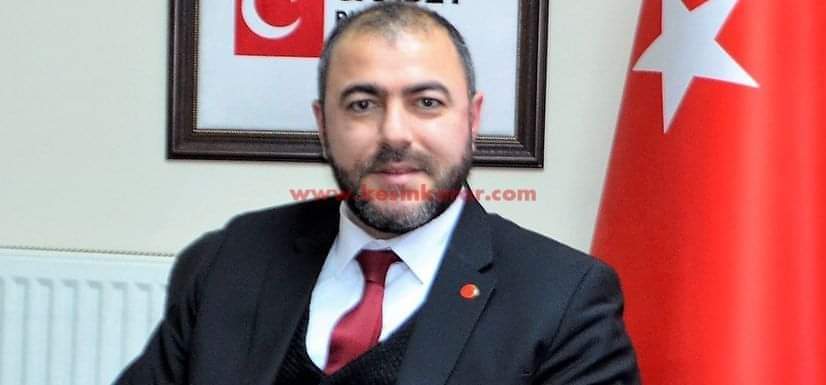 SAADET PARTİSİ YÖNETİCİLERİ CUMA GÜNÜ İSKİLİP ‘ TE