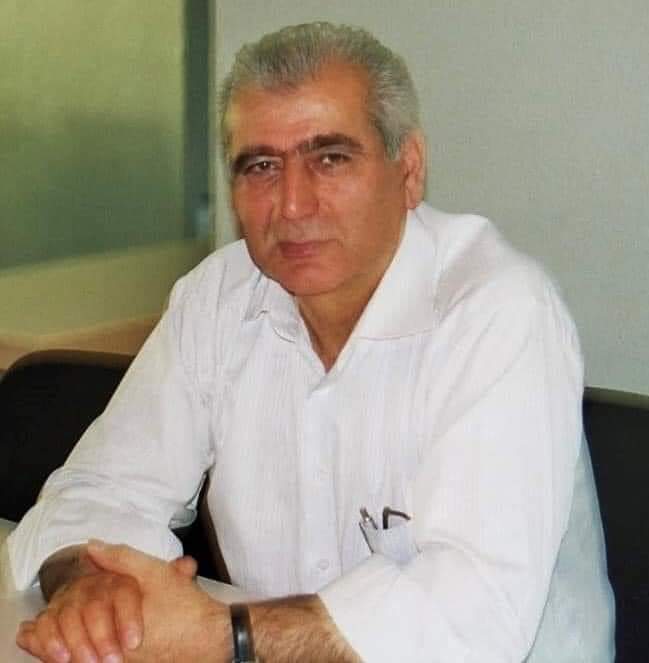 AMELİYATTAN ÇIKAMADI!
