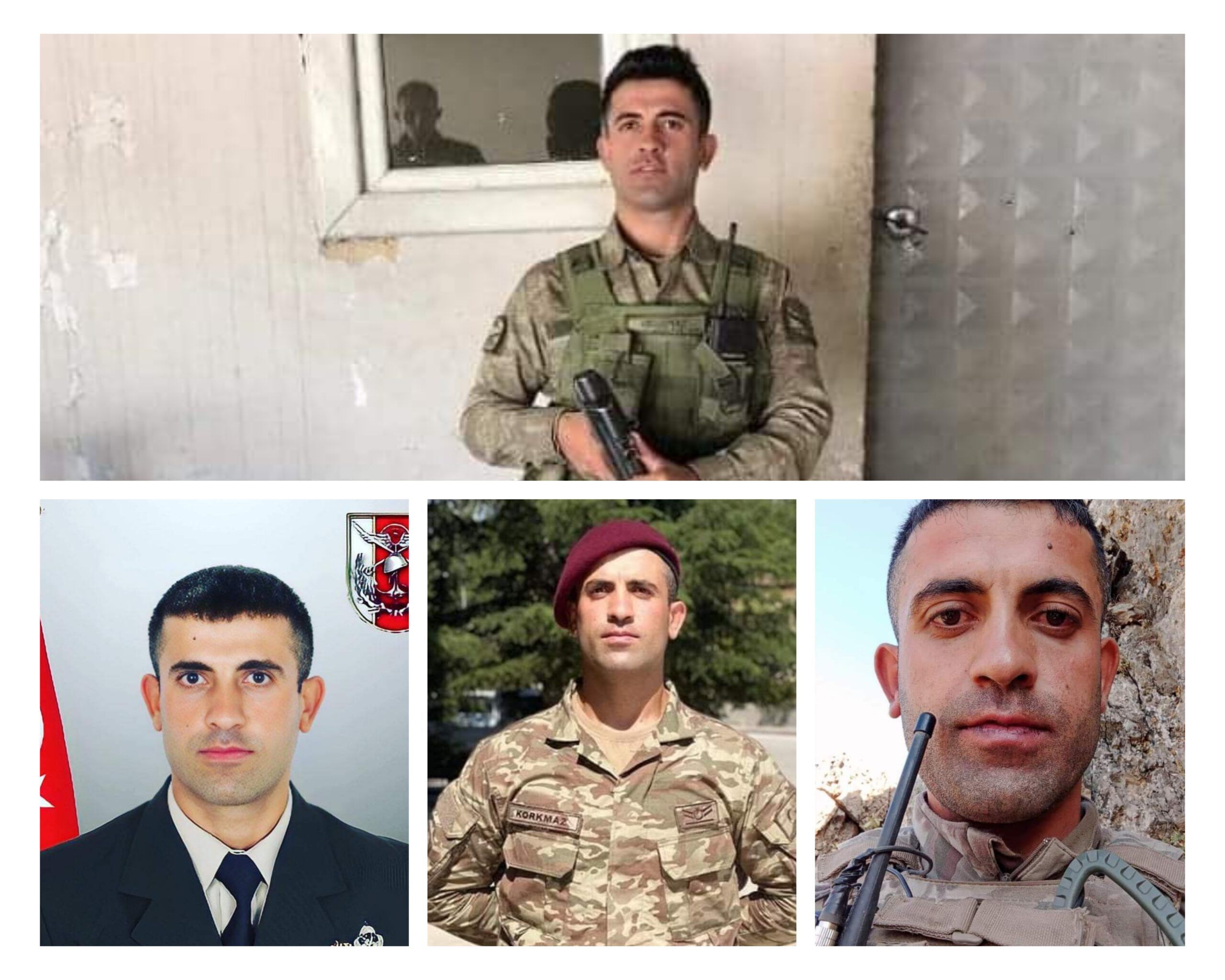YİNE ŞEHİT ACISI 🇹🇷