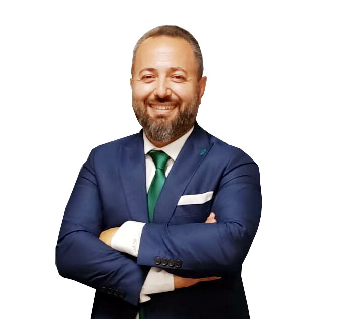 ‘Yeni bir yıl, yeni bir gelecek müjdesidir’