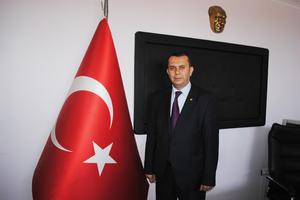 BİM’in CEO’sunu kınadı, vatandaşlara çağrıda bulundu