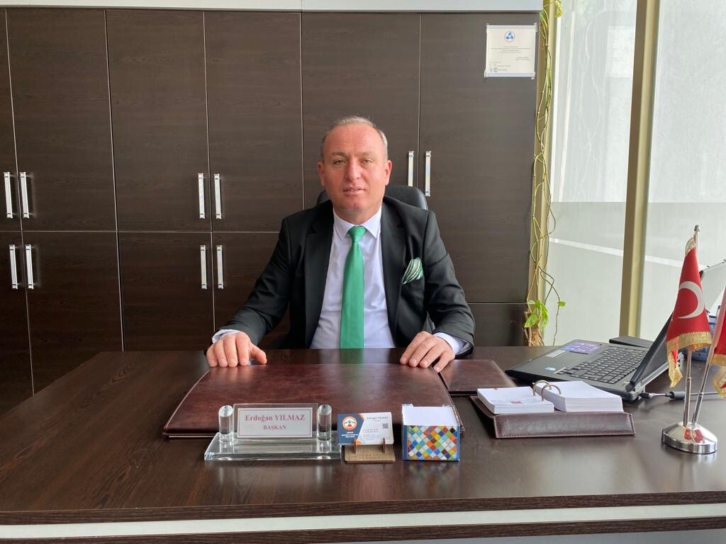 <strong>KAZANAN ÇORUM ESNAFI OLACAK</strong>