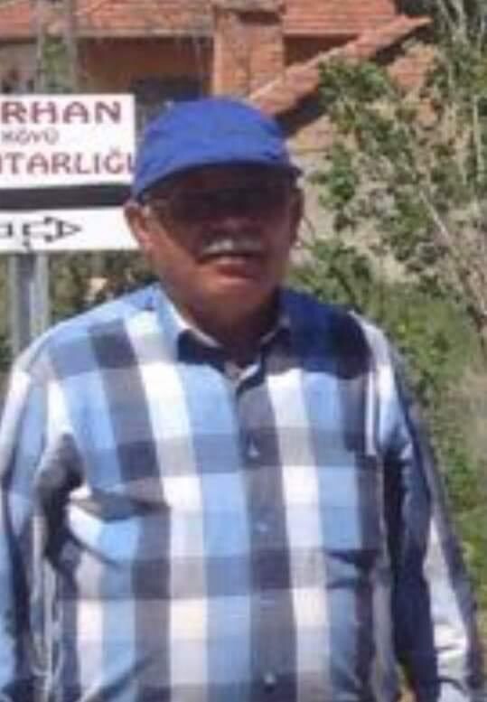 YALNIZ YAŞADIĞI EVDE ÖLÜ BULUNDU!