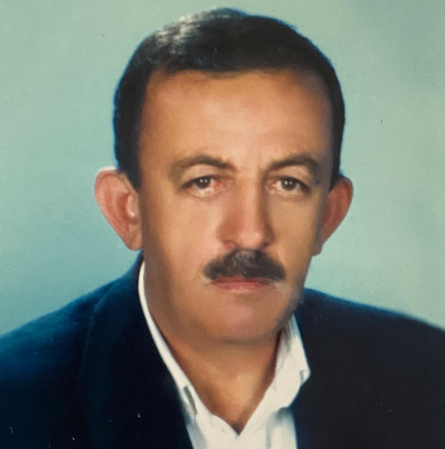 AYHAN ÇÖPLÜ’YÜ KAYBETTİK
