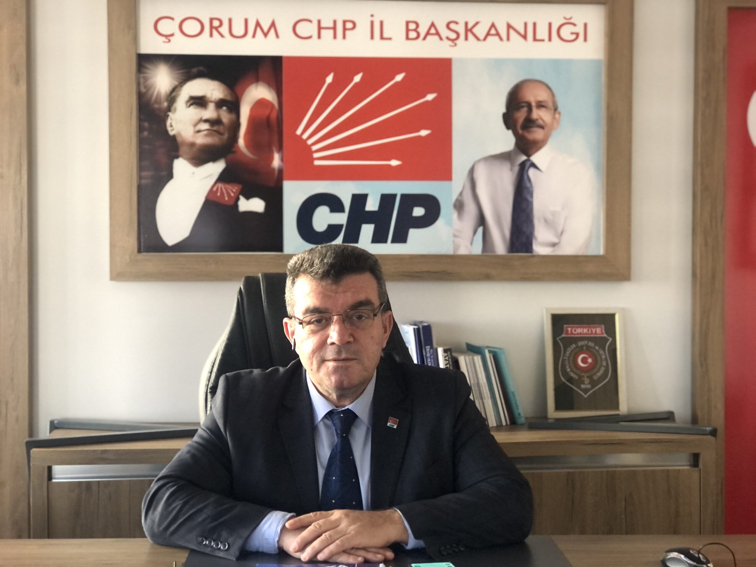 “MEMUR VE EMEKLİLER<br>SEFALETE MAHKUM EDİLDİ”