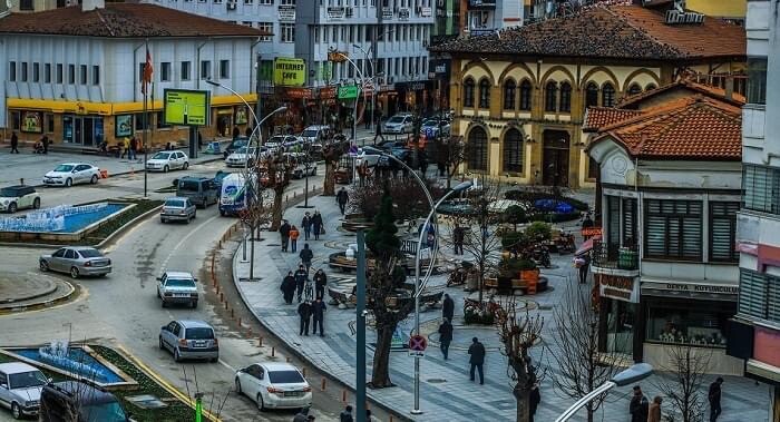 MİTİNG VE YÜRÜYÜŞ GÜZERGAHLARI BELİRLENDİ!..