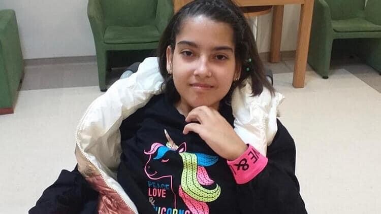KÜÇÜK ZEYNEP’İ KAYBETTİK! ORGANLARI 6 HASTAYA CAN, 2 HASTAYA IŞIK OLDU