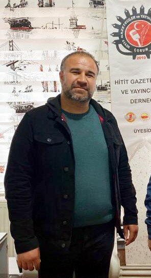HGYD Başkanı Birkan Demirci:<br>“Şimdi tek yürek olma zamanı”