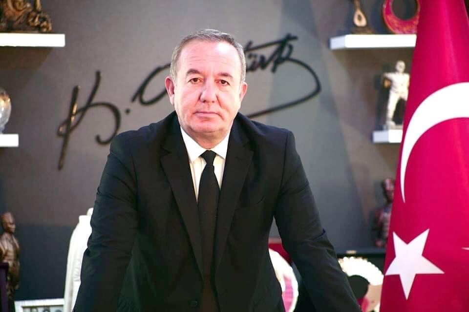 “YARALARIMIZI EL BİRLİĞİYLE SARACAĞIZ”