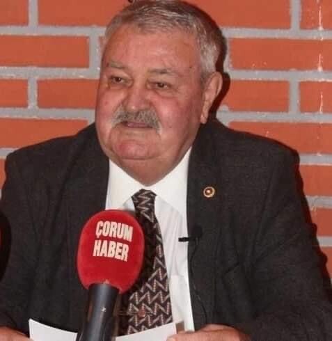 EFSANE SİYASETÇİ ADNAN TÜRKOĞLU’NU KAYBETTİK