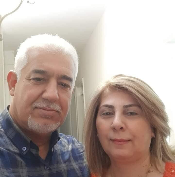 MÜDÜR, GÜLSER’İN ACI GÜNÜ