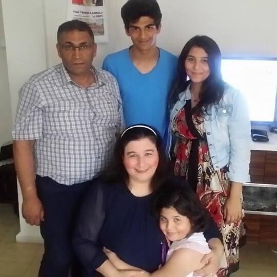 ASLAN KAYA’NIN ACI GÜNÜ