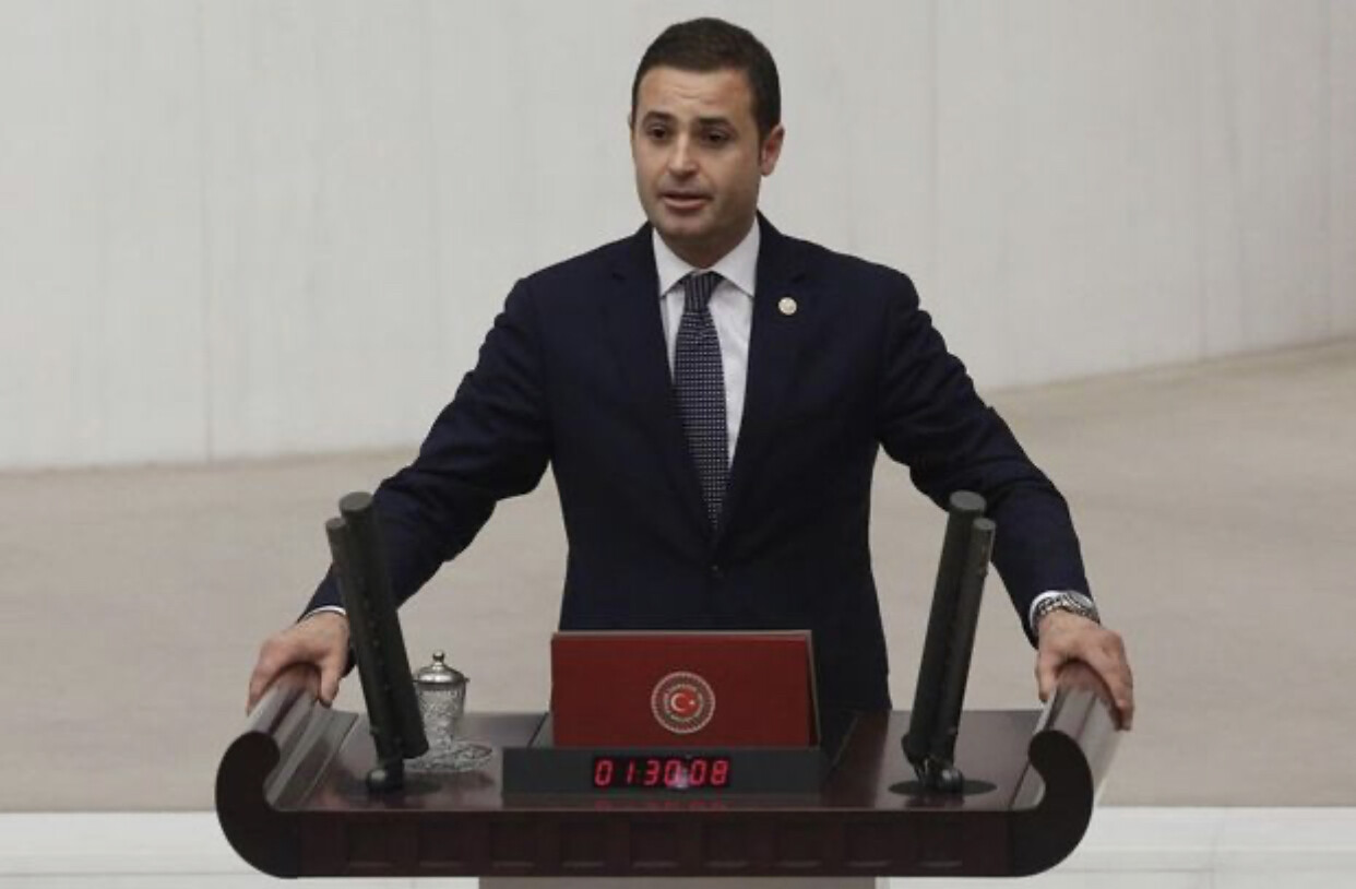 <strong>ENERJİ FATURALARININ TAHSİLATININ ERTELENMESİ YETMEZ’</strong>