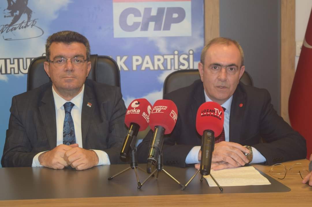 “KARDEŞÇE YAŞAYACAĞIMIZ<br>BİR TÜRKİYE İÇİN ADAYIM”