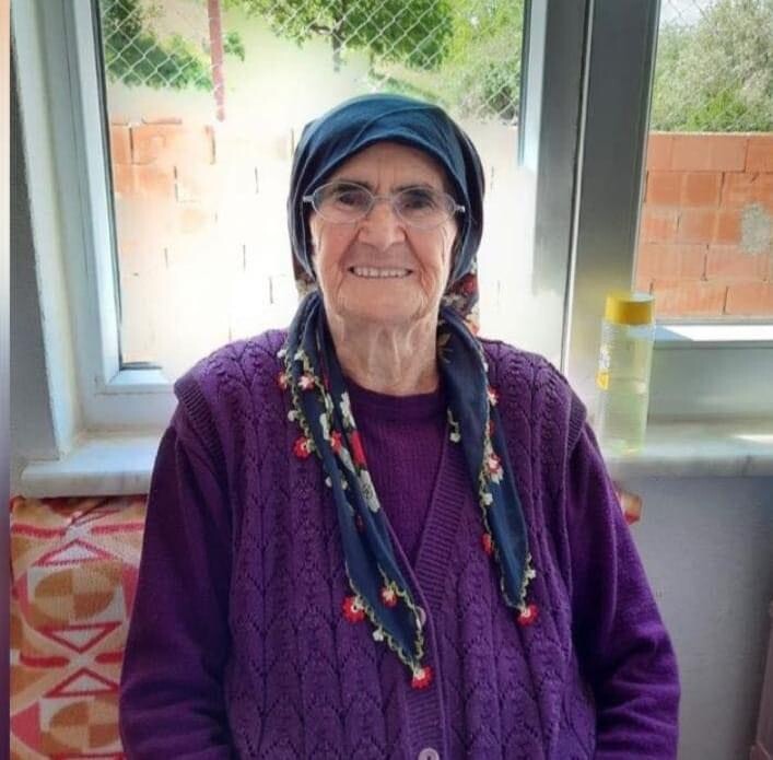 HANIM ASLAN HAYATINI KAYBETTİ