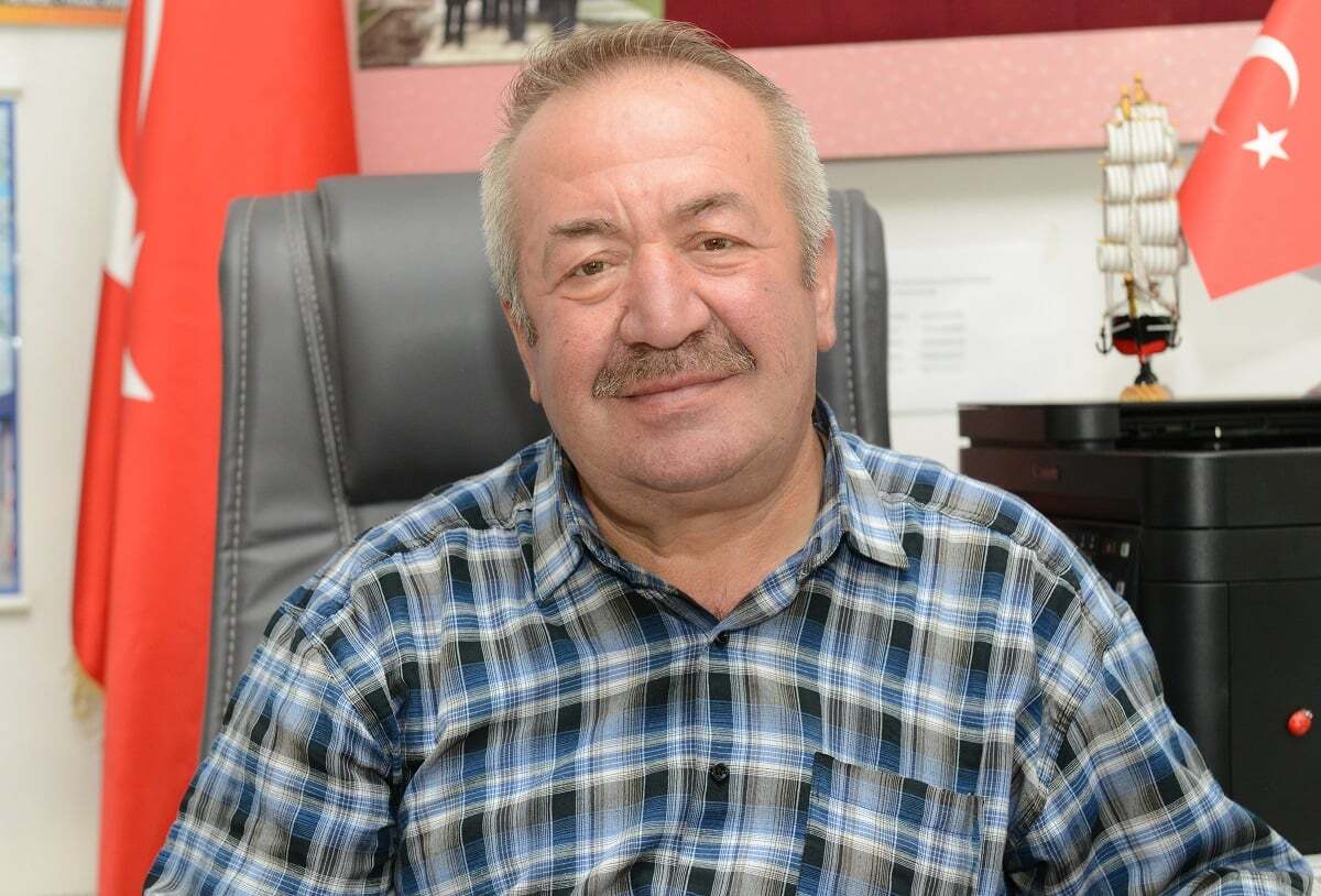 KIZILTEPE: “HAYIRSEVERLERDENYARDIM VE DESTEK BEKLİYORUZ”