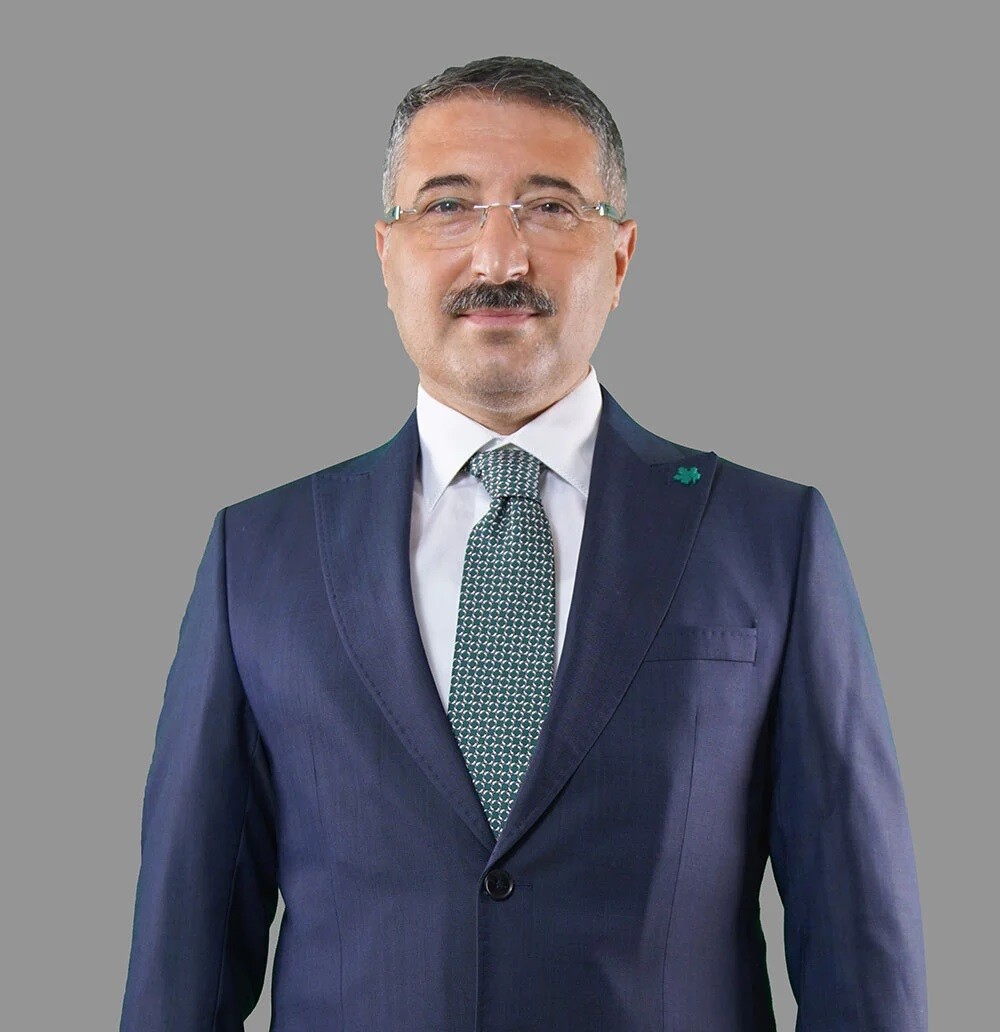 BEKİROĞLU,”AMERİKAN EMİR ERLERİ RAHİP BURONSONU UNUTMASINLAR”