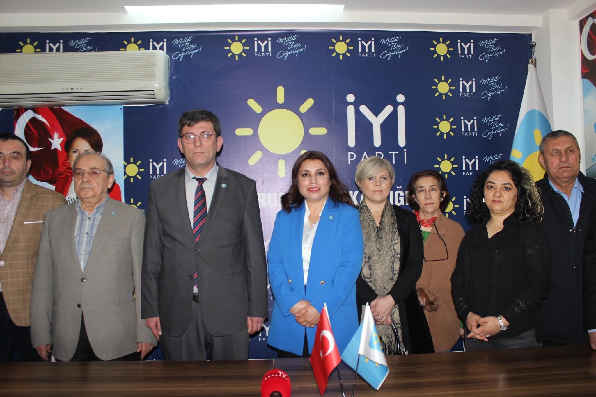 “ÇORUM, ATILIM YAPMALI,<br>HER ALANDA GELİŞMELİDİR”
