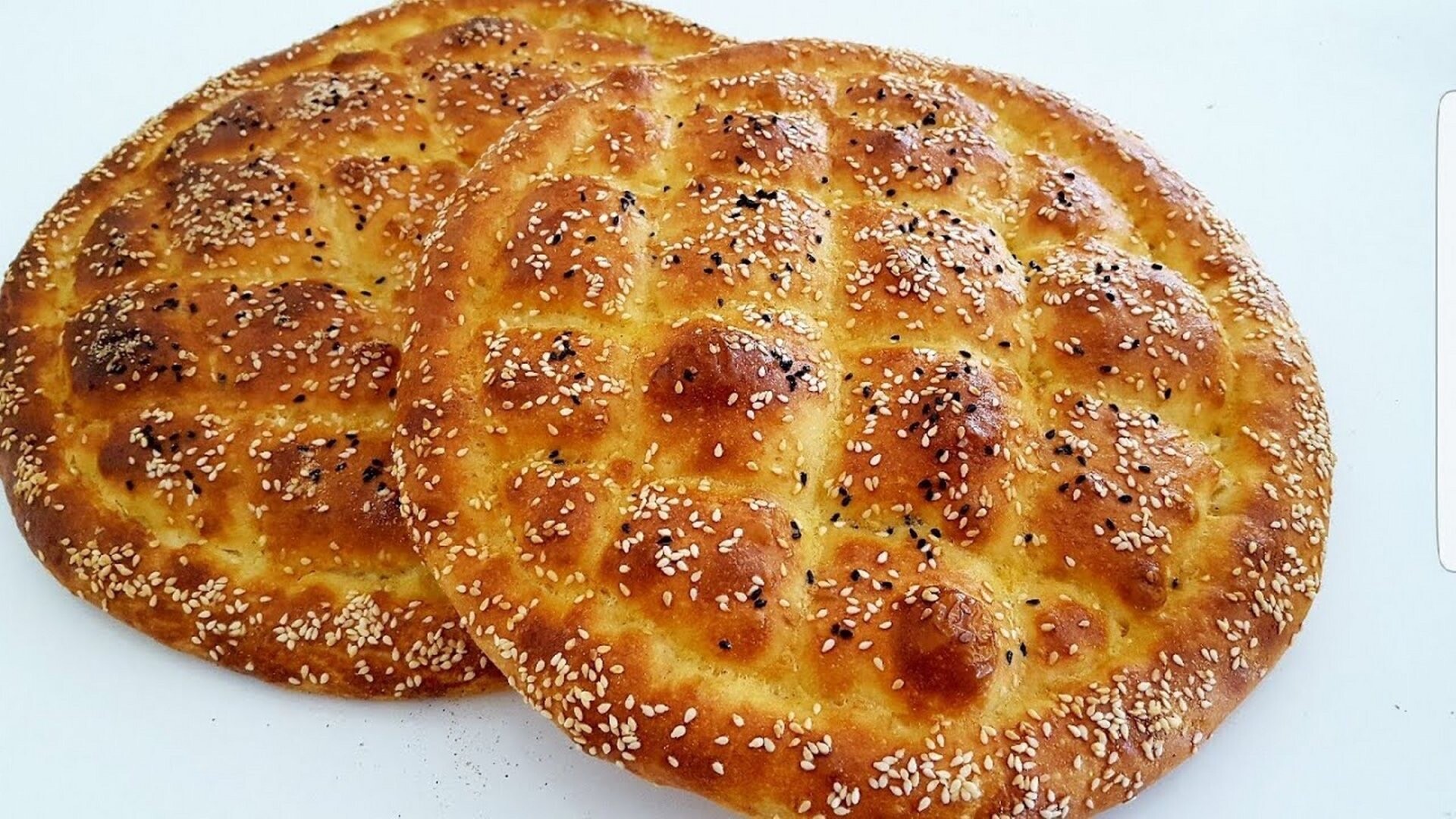 <strong>Halk Ekmek’te Ramazan Pidesi üretimi başladı</strong>
