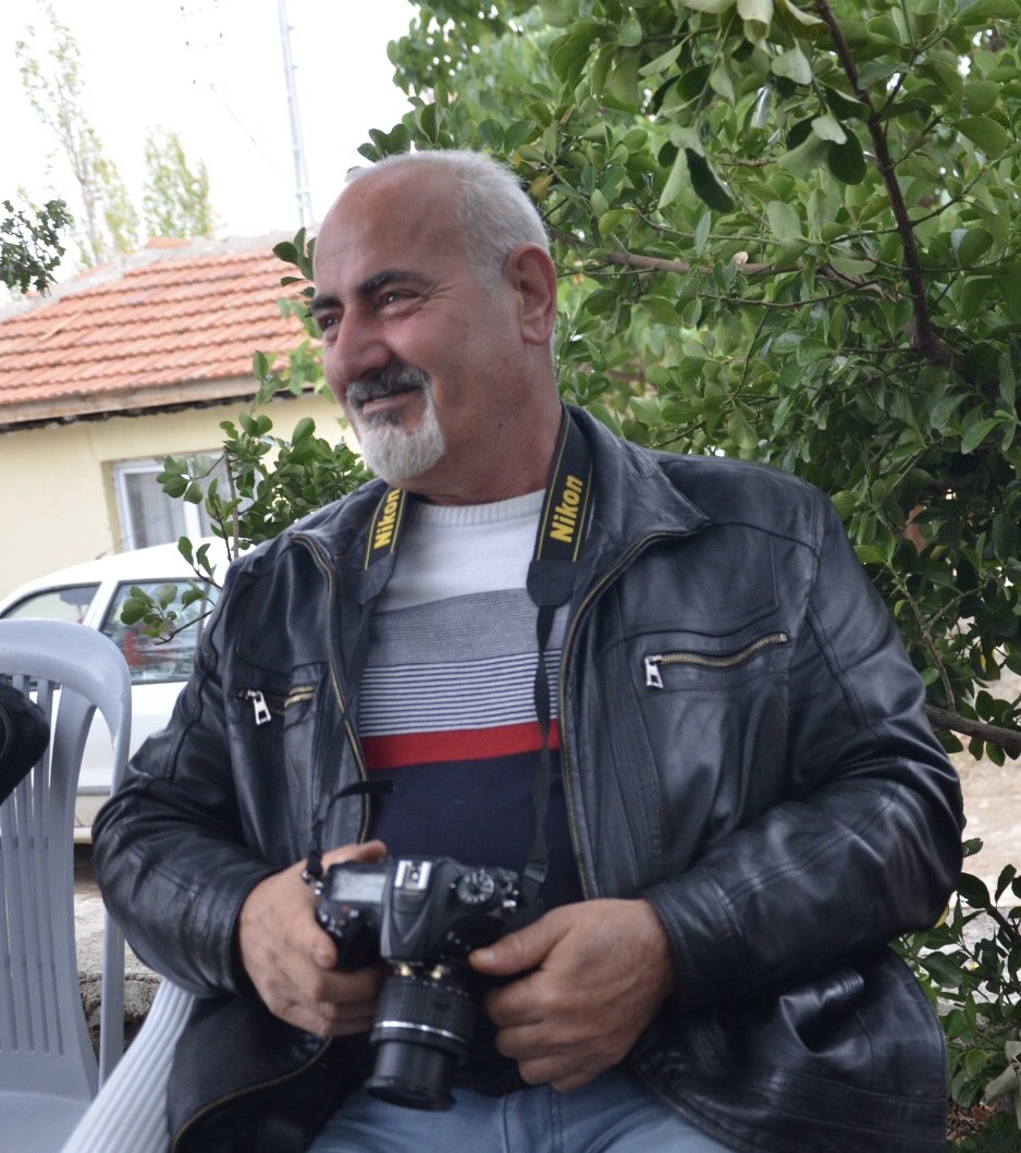 Kimse kusura bakmasın!