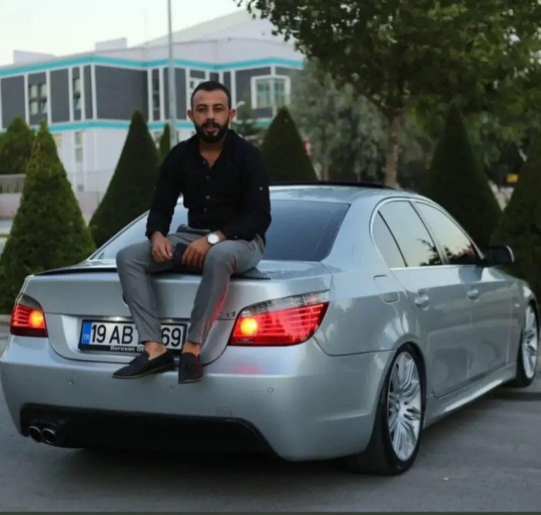 GENÇ YAŞTA HAYATINI KAYBETTİ