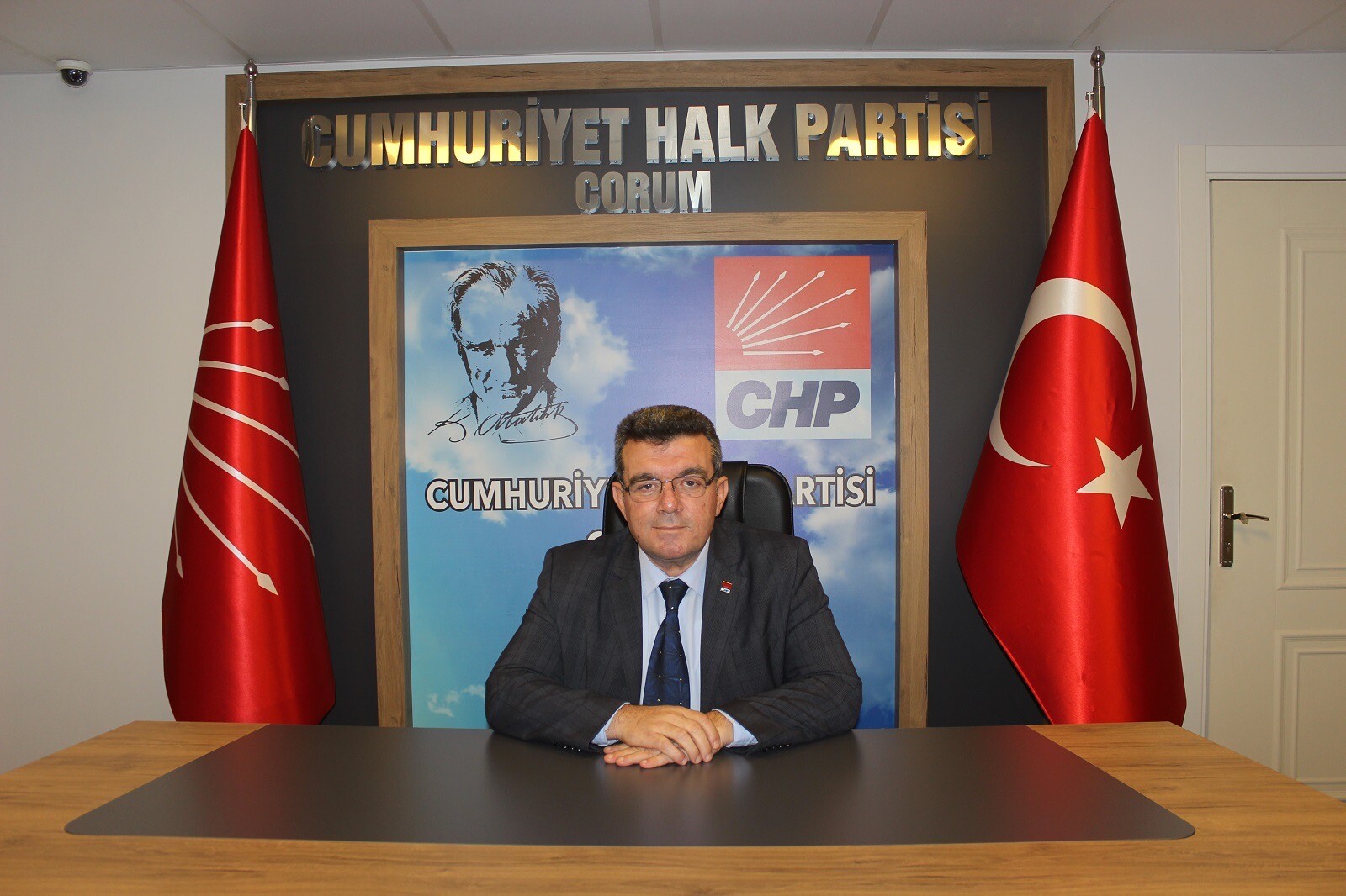 “İstiklal Marşımız, Türk milletinin kurtuluş mücadelesinin simgesidir”