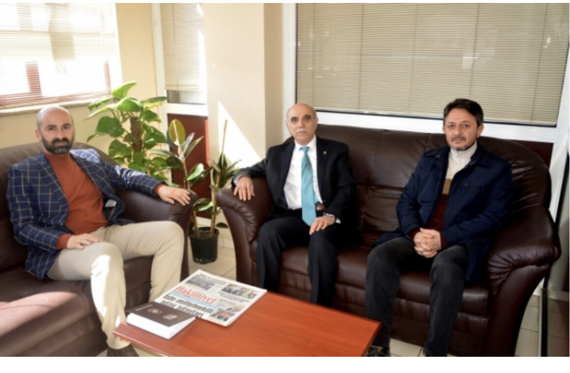 AKÇA, Stratejik Kalkınma Planı hazırlayacağını Açıkladı