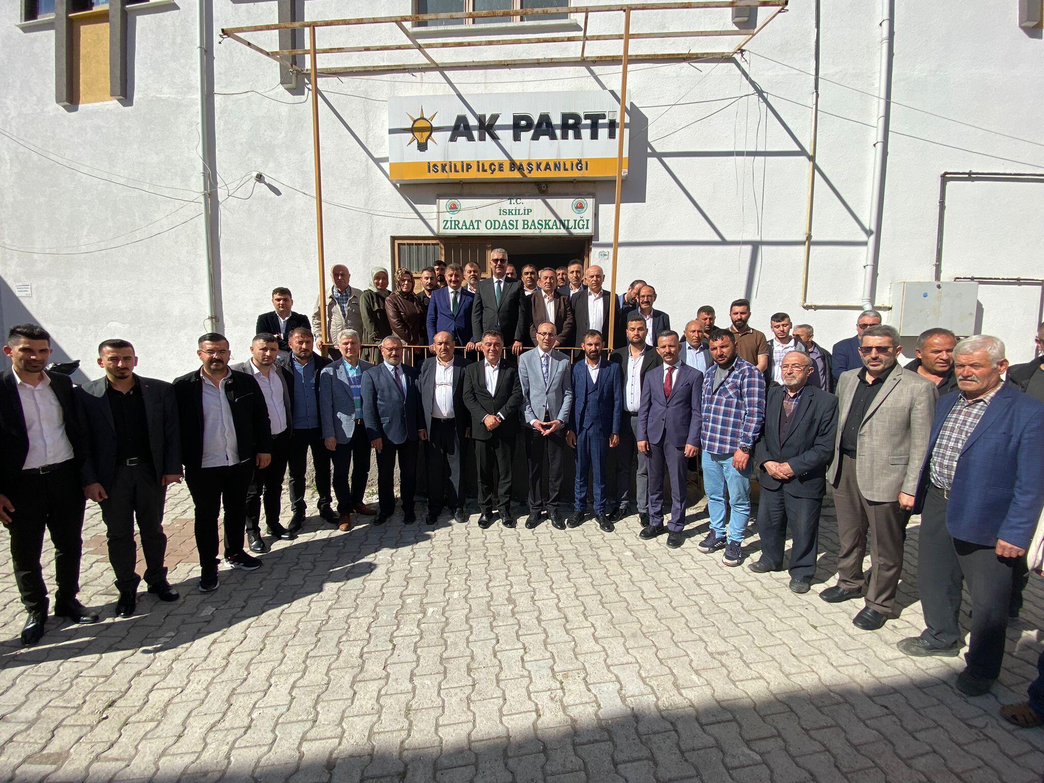 Ahlatcı, “Bunlar Ayasofya’yı  Tekrar Müzeye Çevirecekler”