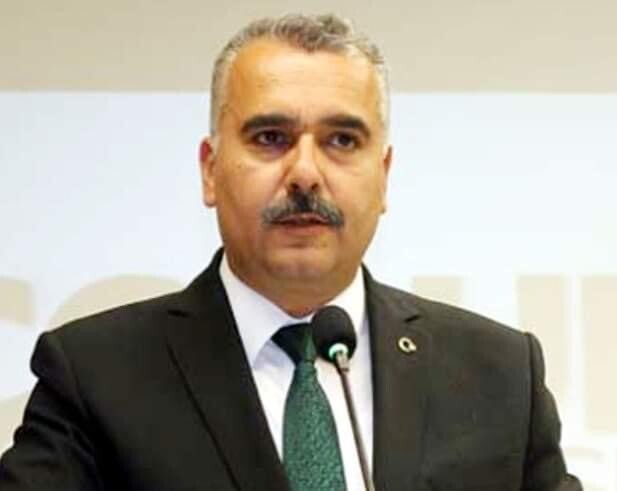 AK PARTİ MİLLETVEKİLİADAYLARI BELLİ OLDU