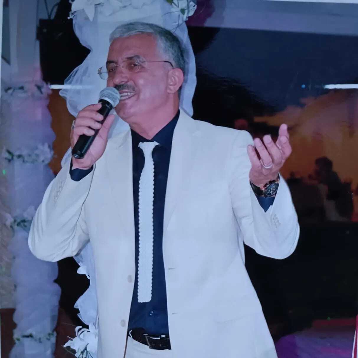 FATİH GÜNTÜRKÜN ANTALYADA KURŞUNLU MEZARLIĞINDA DEFNEDİLECEK