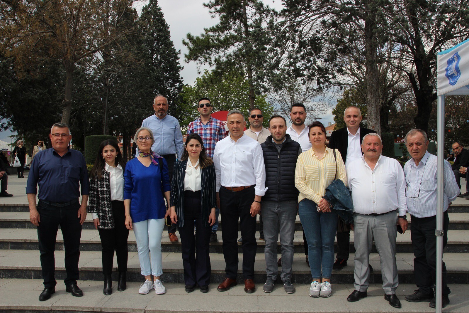 “ANADOLU KAPLANINI YENİDEN ŞAHLANDIRACAĞIZ”
