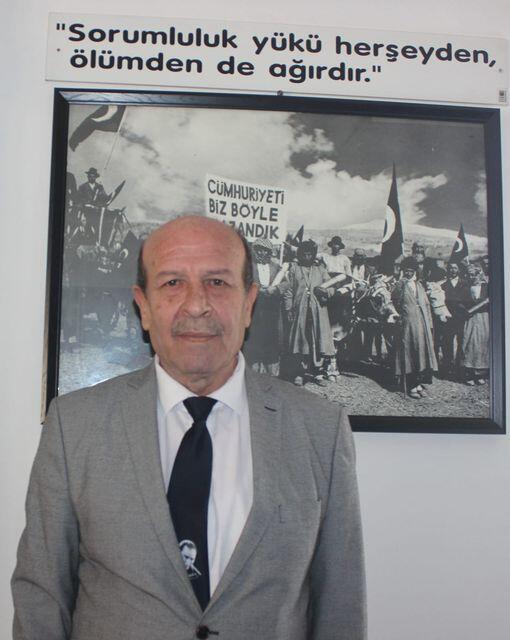 “KÖY ENSTİTÜLERİ MODELİYENİDEN HAYATA GEÇİRİLMELİ”