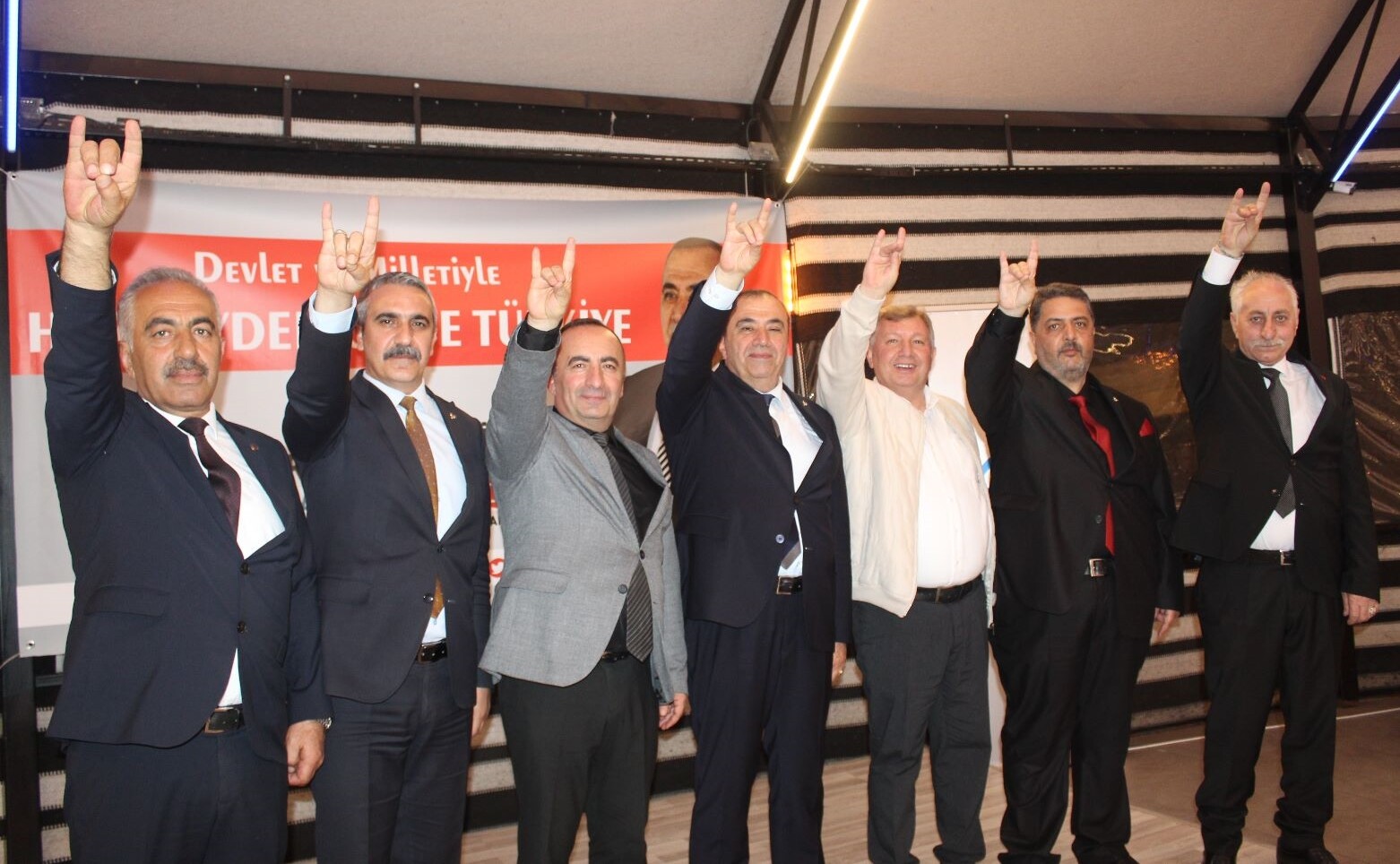 KAYRICI, İSKİLİP’TE 5 BİN KİŞİYLE İFTAR AÇTI