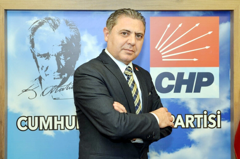 ‘Umut dolu bir gelecek çok yakın’