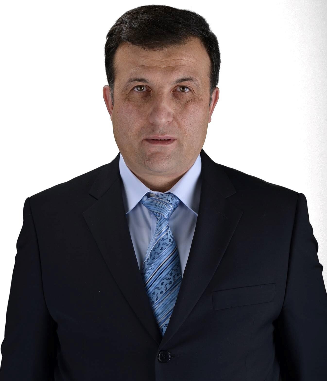 ANİDEN RAHATSIZLANANMUHTAR VEFAT ETTİ