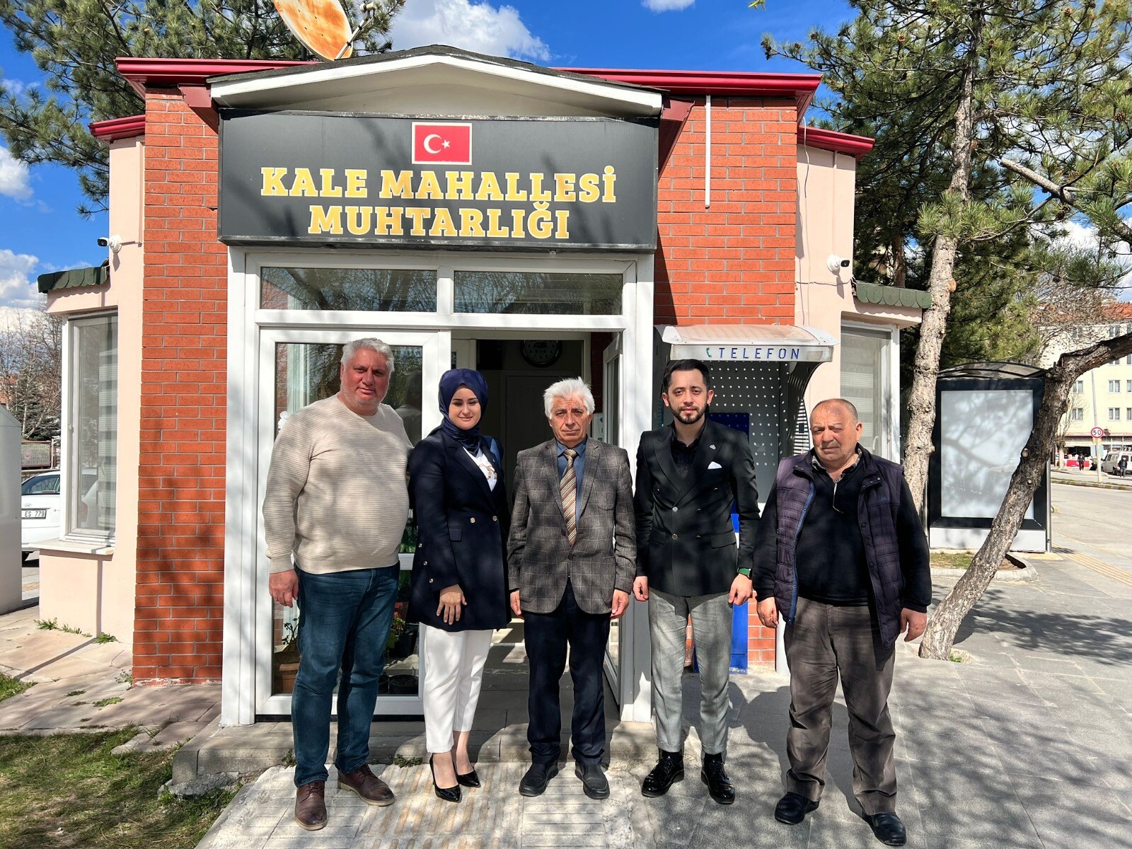 HALKIN GÜZEL GÜNLERE KAVUŞMASINA SAYILI GÜNLER KALDI
