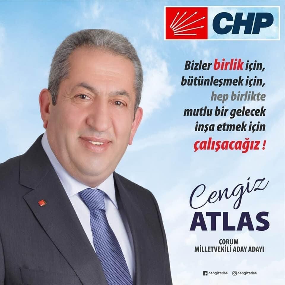 Sana söz…