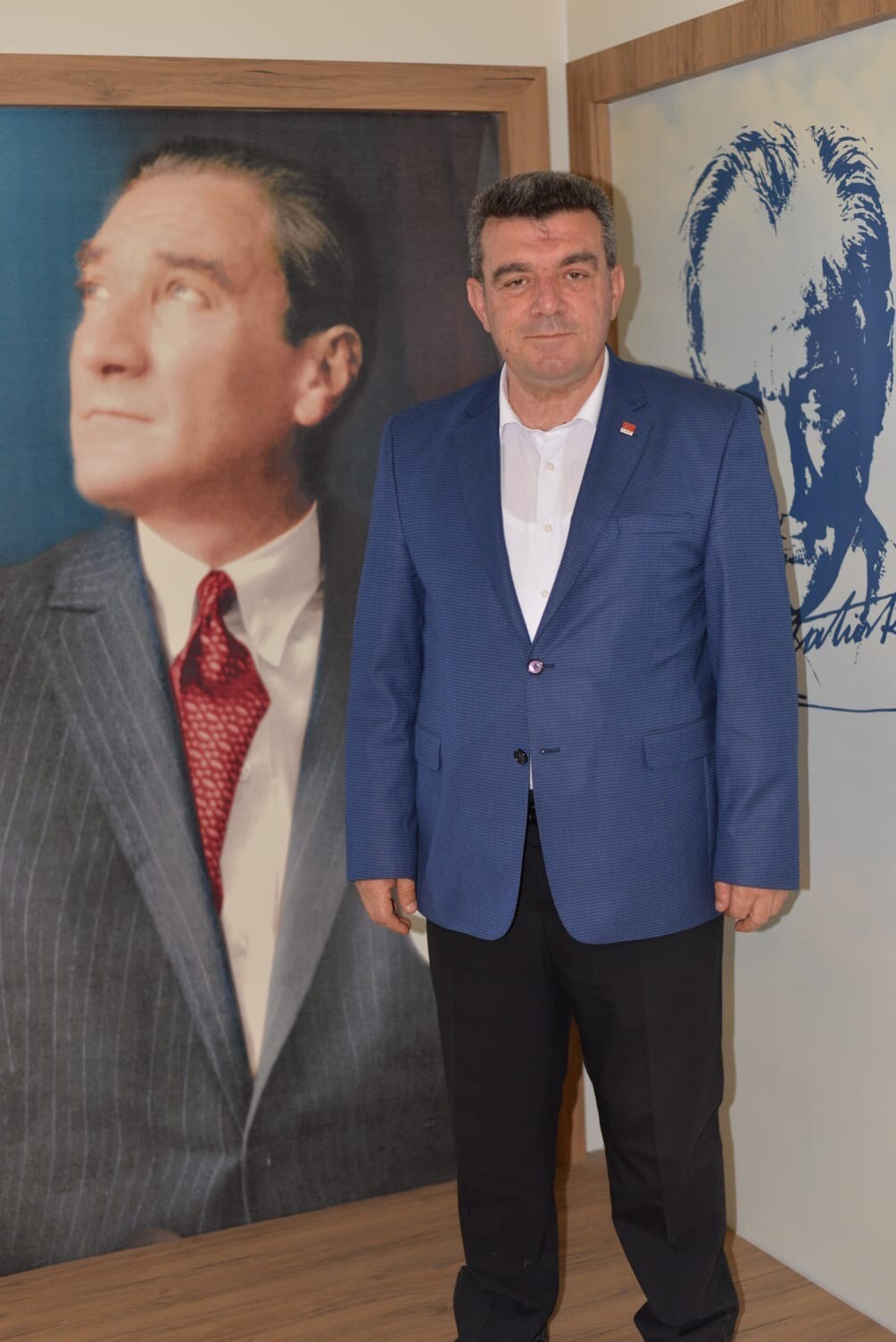 “RAMAZAN BAYRAMI, BARIŞ VE HUZUR GETİRSİN”