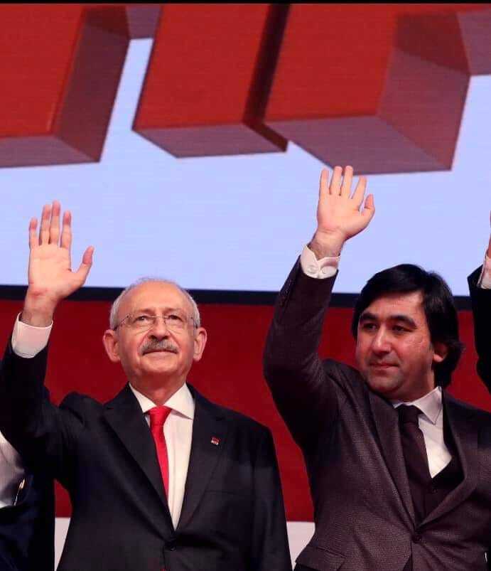 “KİŞİSEL BAŞARIYA DEĞİL,MİLLET İTTİFAKI’NINBAŞARISINA ODAKLANALIM”