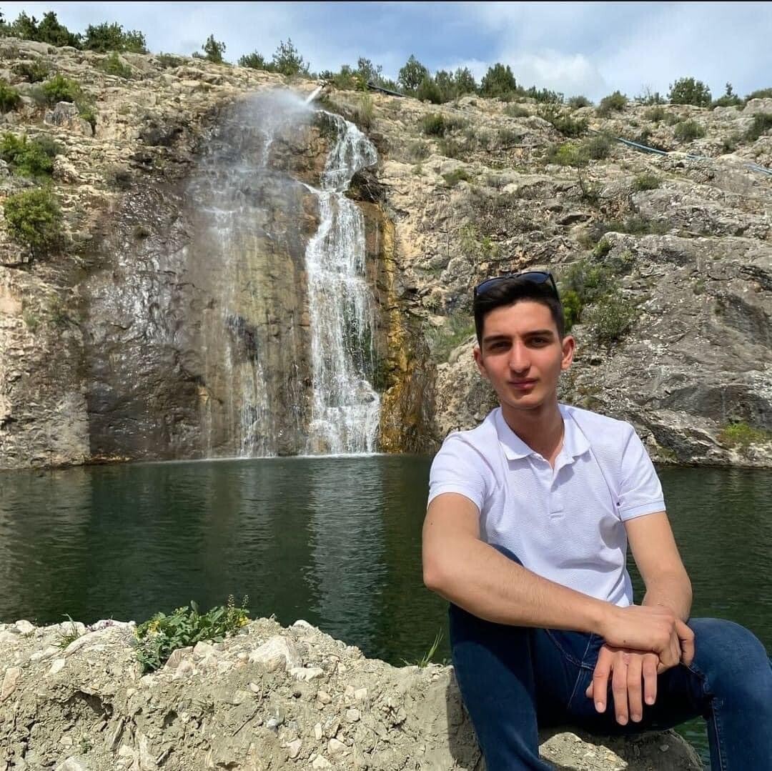 GENÇ YAŞTA HAYATINI KAYBETTİ