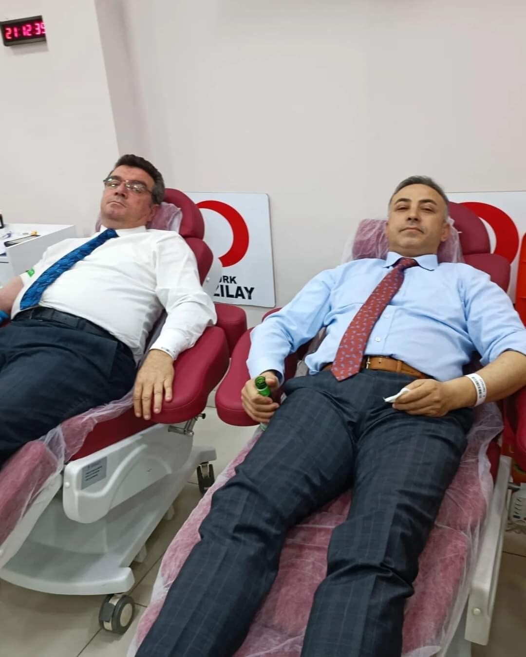 Millet İttifakı’ndan “kan” duyarlılığı